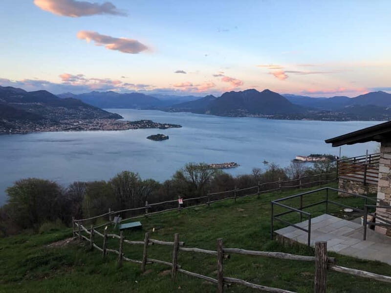 Lake Maggiore: Boat Dinner at Isola Pescatori from Feriolo - Authenticity and Real Reviews