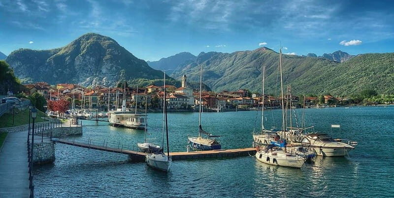 Lake Maggiore: Boat to Santa Caterina from Feriolo - Frequently Asked Questions