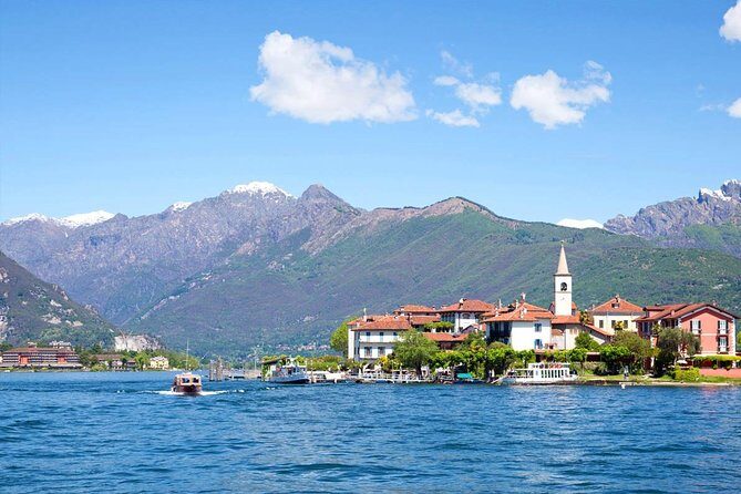 Lake Maggiore Daytrip from Milan - Private - Exploring Lake Maggiore: A Deep Dive into What Makes This Tour Special