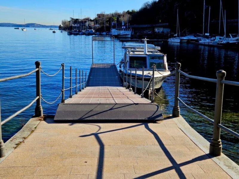 Lake Maggiore: Isola Bella and Pescatori Tour from Feriolo - Exploring Lake Maggiore: An Authentic Journey