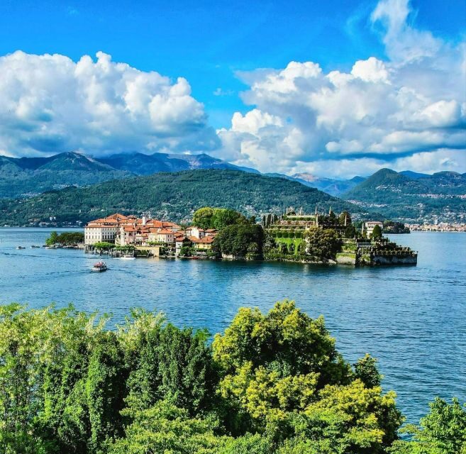 Lake Maggiore: Isola Bella and Pescatori Tour from Feriolo - Who Will Enjoy This Tour?