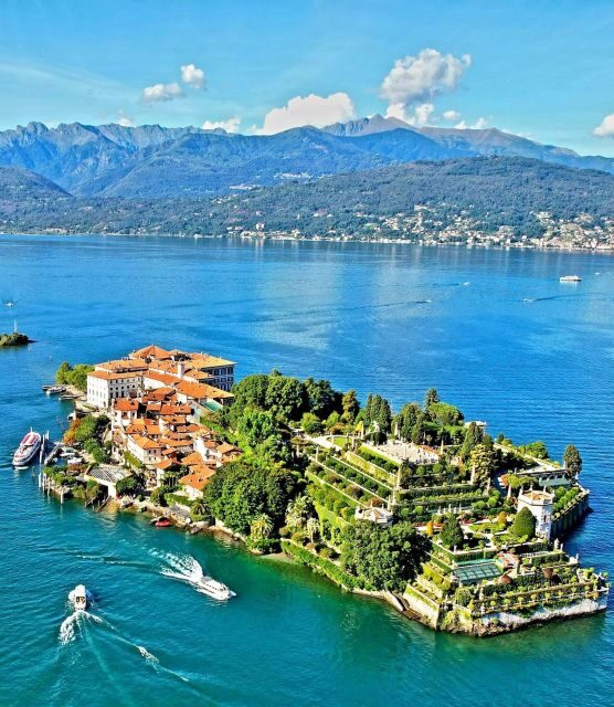 Lake Maggiore: Isola Bella and Pescatori Tour from Feriolo - FAQs