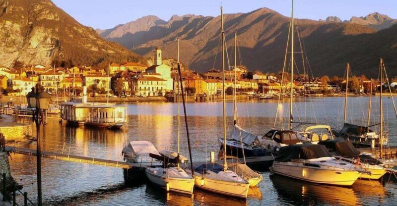 Lake Maggiore: Panoramic Sunset Cruise from Feriolo - Why It’s a Worthwhile Choice