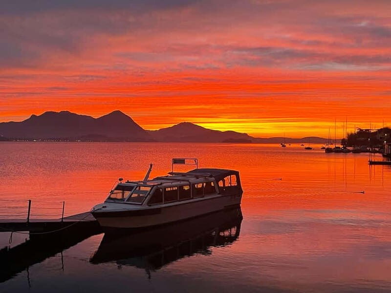 Lake Maggiore: Stresa and Islands Tour from Feriolo-Isolino - Exploring Lake Maggiore: An Authentic Italian Lakeside Experience
