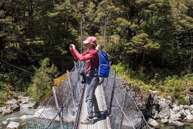 Lake Marian Guided Hike with Transfers, Lunch & Morning Tea - Final Thoughts