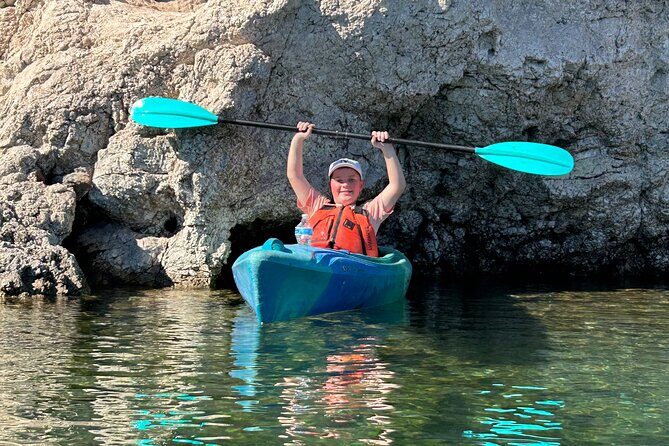 Lake Mead National Recreation Area Self Guided Kayak Rentals - Practical Details & Experience Tips