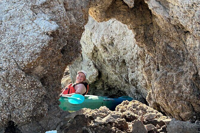 Lake Mead National Recreation Area Self Guided Kayak Rentals - Authentic Insights from Visitors