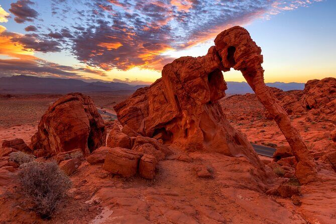 Lake Mead & Valley of Fire State Park Self-Guided Audio Tour - Frequently Asked Questions