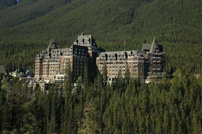 Lake Minnewanka Cruise, Banff Gondola, Bow Fall and Top 3 Lakes - A Detailed Look at the Tour Experience