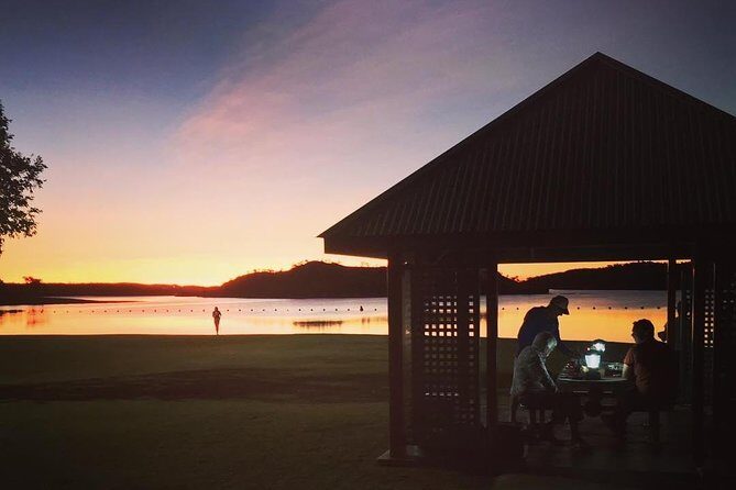 Lake Moondarra Sunset Tour (3 hrs approx) - Authentic Experiences and Genuine Value