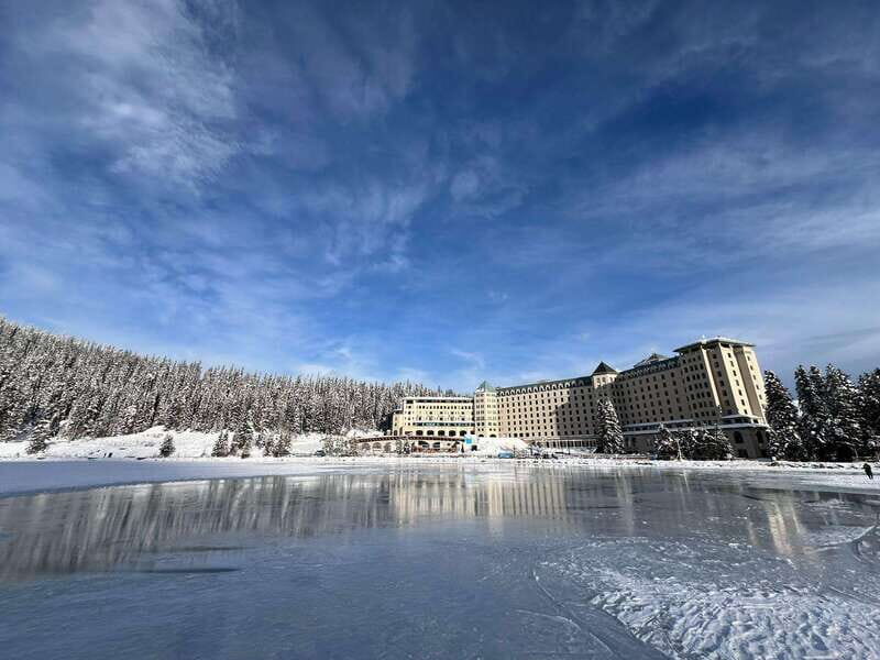 Lake Moraine Lake Louise Johnston Canyon Banff Town Day Tour - Who Will Love This Tour?