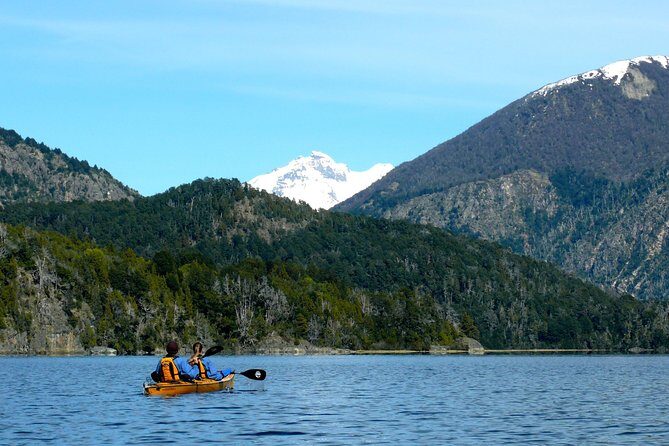 Lake Moreno or Lake Gutiérrez Kayaking - A Closer Look at the Kayaking Experience