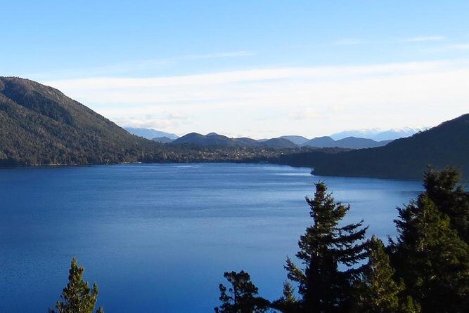 Lake Moreno or Lake Gutiérrez Kayaking - Final Thoughts