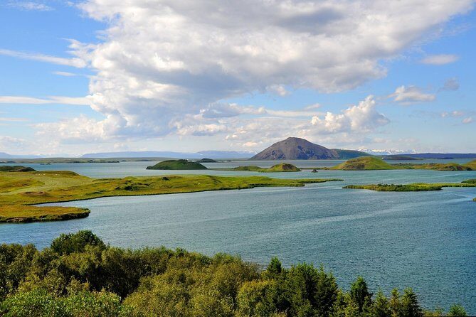 Lake Mývatn and Goðafoss Shore Excursion - Who Should Consider This Tour?