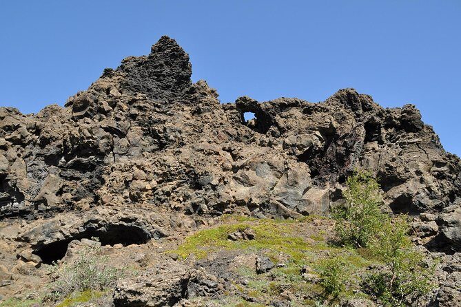 Lake Mývatn and Goðafoss Shore Excursion - FAQ