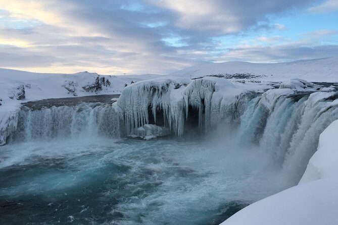 Lake Myvatn and Godafoss Waterfall Day Tour from Akureyri - A Deep Dive into the Itinerary and Experiences