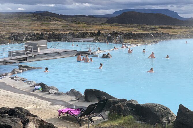 Lake Myvatn and Godafoss Waterfall Day Tour from Akureyri - The Sum Up