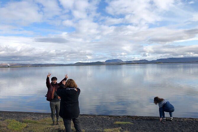 Lake Myvatn and Godafoss Waterfall Day Tour from Akureyri - FAQ