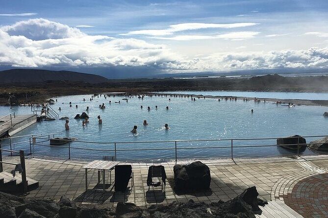 Lake Myvatn and Godafoss Waterfall for Cruise Ships from Husavik - Who Should Consider This Tour?