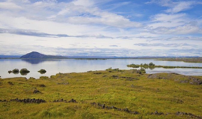Lake Mývatn and Powerful Dettifoss Day Tour from Akureyri - Lake Mývatn and Powerful Dettifoss Day Tour from Akureyri