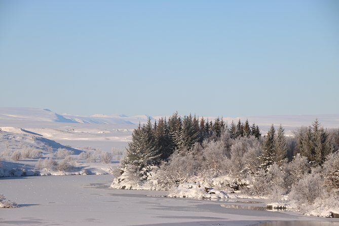 Lake Mývatn and Powerful Dettifoss Day Tour from Akureyri - The Itinerary in Detail: What to Expect
