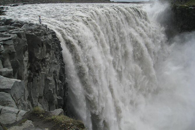 Lake Mývatn and Powerful Dettifoss Day Tour from Akureyri - The Value of This Tour