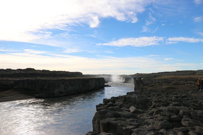 Lake Mývatn and Powerful Dettifoss Day Tour from Akureyri - The Sum Up