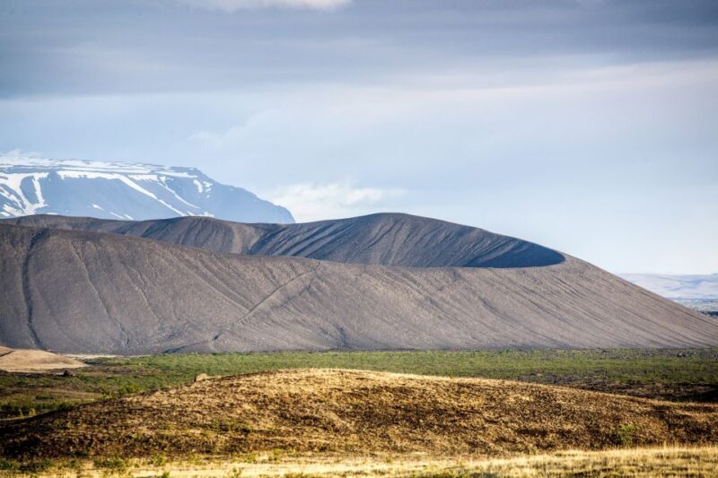 Lake Mývatn Classic Tour from Akureyri - Discover Iceland’s Northern Treasures with the Lake Mývatn Classic Tour from Akureyri