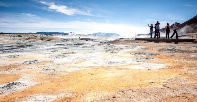 Lake Mývatn Classic Tour from Akureyri - Why This Tour Offers Great Value