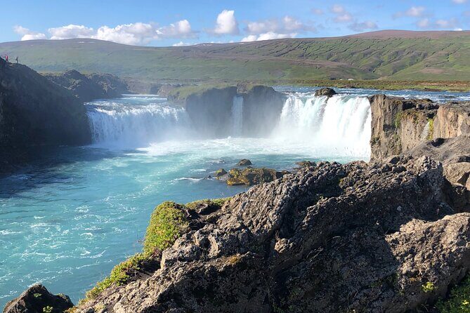 Lake Myvatn Day Tour and Godafoss Waterfall for Cruise Ships from Akureyri Port - Frequently Asked Questions
