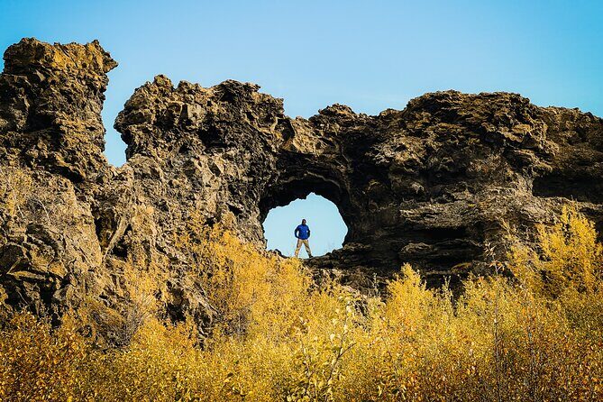 Lake Myvatn Godafoss and Dettifoss Waterfalls Tour in Iceland - Who Should Book This Tour?