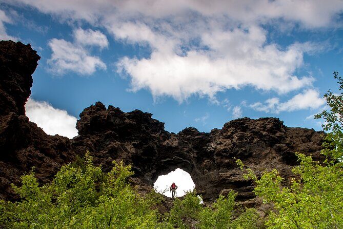 Lake Mývatn & Godafoss Small Group Tour from Akureyri Port - Why choose this tour? An in-depth look