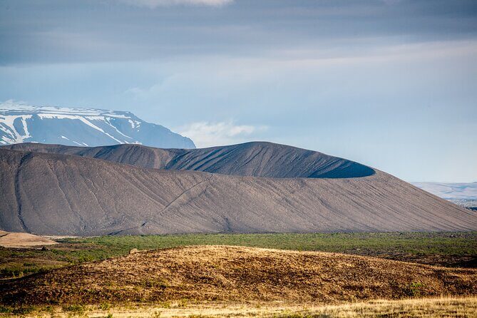 Lake Mývatn & Godafoss Small Group Tour from Akureyri Port - FAQ