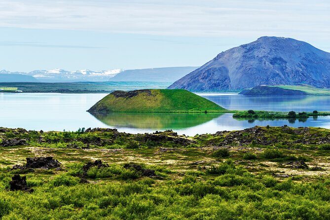 Lake Myvatn, Hot-Springs & Godafoss Waterfall Tour from Akureyri - Final Thoughts: Who Will Love This Tour?