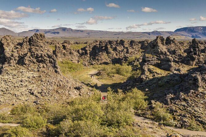 Lake Myvatn, Hot-Springs & Godafoss Waterfall Tour from Akureyri - Final Words