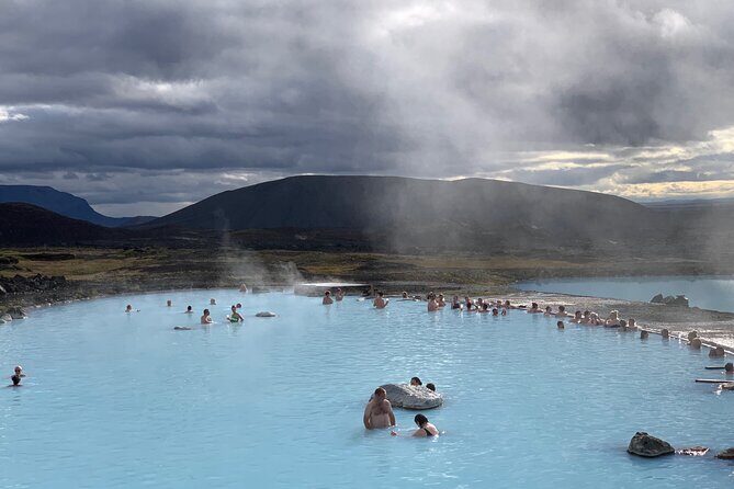 Lake Myvatn Private Day Tour Mývatn, Godafoss Waterfall for Cruise Ships - Final Thoughts: Who Should Consider This Tour?
