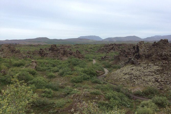 Lake Mývatn Private Tour - Exploring the Highlights of the Lake Mývatn Private Tour