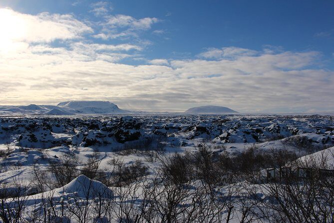 Lake Mývatn Private Tour - Who Should Consider This Tour?