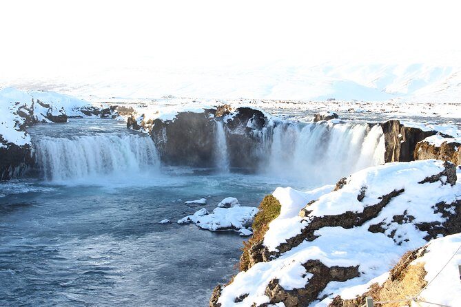 Lake Mývatn Private Tour - The Sum Up