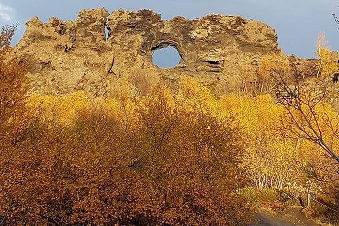 Lake Mývatn Private Tour - FAQ
