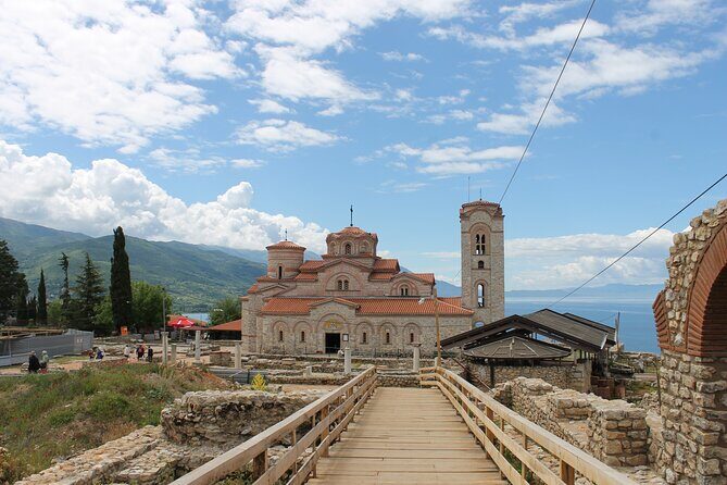 Lake Ohrid in a Day: Group Tour to the UNESCO City from Skopje - Practical Considerations