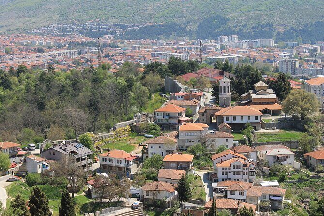 Lake Ohrid in a Day: Group Tour to the UNESCO City from Skopje - The Sum Up