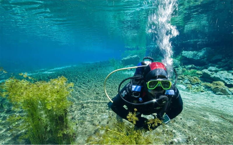 Lake Ohrid: Try Diving at the Bay of the Bones - Lake Ohrid: Try Diving at the Bay of the Bones