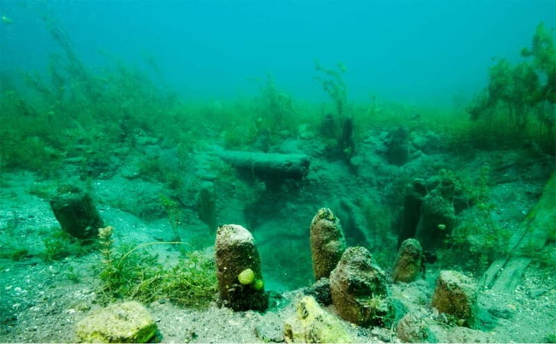 Lake Ohrid: Try Diving at the Bay of the Bones - What’s Included and What to Know