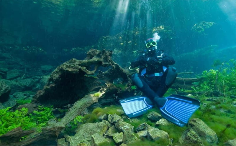 Lake Ohrid: Try Diving at the Bay of the Bones - The Sum Up
