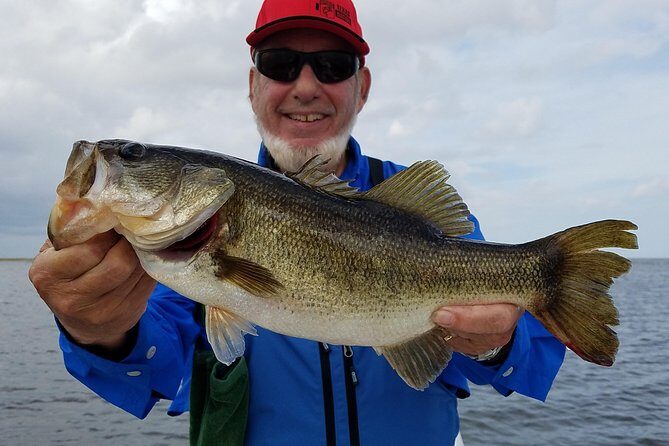 Lake Okeechobee Fishing Trips Near Fort Pierce Florida - The Sum Up: Who Should Consider This Fishing Trip?
