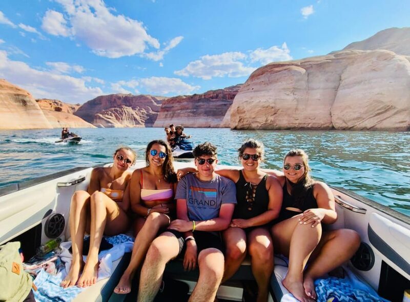 Lake Powell: Antelope Canyon 2-Hour Photo Boat Tour - Authentic Experiences and Top Tips
