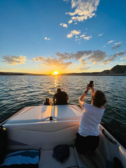 Lake Powell: Antelope Canyon 2-Hour Photo Boat Tour - FAQ