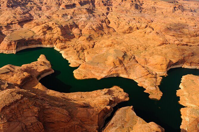 Lake Powell & Canyonlands National Park Scenic Charter - An In-Depth Look at the Scenic Charter Experience