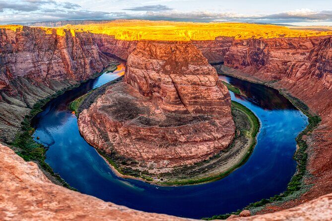 Lake Powell & Canyonlands National Park Scenic Charter - What Makes This Tour Valuable?